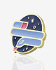 przypinki Pins "Saturn" 1