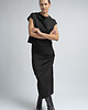 spódnice maxi Hrafna knot skirt 2