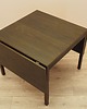 stoły Stół dębowy, duński design, lata 70, produkcja: Dania 3