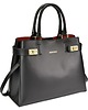 torebki do ręki Torba skórzana Shopper    (7142) 1