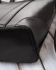 torby na ramię Torebka damska skórzana na ramię brązowa pojemna modna shopper bag T-41-BR 4