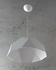 lampy wiszące Lampa APOLLO A 4