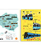 notatniki i albumy Zeszyt A5 Kraków Tramwaje 1