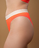 majtki damskie Majtki figi 028A (2 szt) 8