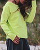 bluza bez kaptura damska Epic hoodie 4