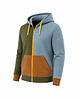 bluza z kapturem damska Bluza rozpinana "Urban Nature" unisex 1