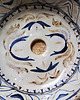 umywalki Umywalka Ceramiczna Nablatowa 'Hafty 3