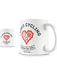 kubki Kubek. I love cycling 1