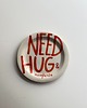 patery i talerze Talerz Need Hug & Margherita 2