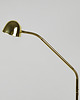 lampy podłogowe Lampa podłogowa Brillant, Niemcy, lata 80 2