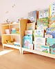 meble do pokoju dziecka Szafka Montessori SIMPLE 4