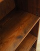 regały i półki Regał orzechowy, duński design, lata 60, produkcja: Dania 4