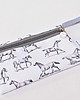 etui na telefon Etui na telefon na klucze etui do torebki konie 1