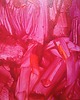 obrazy Obraz ręcznie malowany na płótnie 28x35 cm - abstrakcja 2