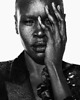 obrazy Alek Wek - obraz na płótnie lub plakat 1