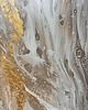 obrazy Obraz "Golden flow" 80x120 9