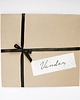 chokery Choker Vander Bohemian Herbst Monstera 2