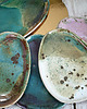 patery i talerze Talerzyk Montalcino  - ceramika art 8