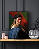 plakaty Plakat David 1