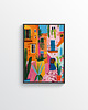 plakaty Plakat - Mexico series 1