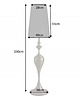 lampy podłogowe Lampa podłogowa glamour Marie Antoniette złota 160cm 7