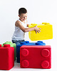 pufa dla dziecka Puffki LEGO 3