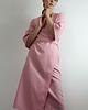 sukienki mini damskie Ana Moroles, Kimono wełniane Rosa 1