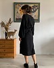 sukienki maxi damskie Sukienka RONI / black 2