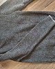 swetry męskie Irlandzki sweter z wełny merino 3
