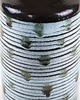 wazony Wazon ceramiczny, niemiecki design, lata 70, produkcja: West Germany 5