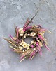 wianki Wianek ,,Powiew lata" naturalny, na drzwi 4