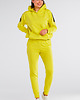 bluza z kapturem damska Bluza C248 3
