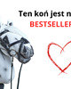 zabawki - inne Hobby Horse  VIP - tarant A2-A5 7