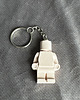breloki Brelok figurka ludek 1