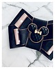 broszki Czarno - Pudrowa Brosza MICKEY   Hit! 1szt 7