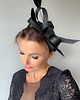fascynatory Fascynator YATI czarny /inne kolory 4