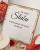 kartki scrapbooking Pamiątka ślubu, exploding box, kartka 3d na wesele cytryny 5