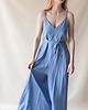 kombinezony damskie 100% TENCEL Kombinezon oversize 1