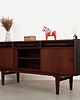 komody i szafki Sideboard tekowy, duński design, lata 70, produkcja: Dania 2