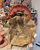patery i talerze Ceramiczna patera  " Chwila lata" 5