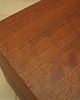 komody Komplet dwóch szafek wiszących, duński design, lata 70, produkcja: Dania 3