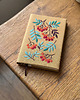 notatniki i albumy Haftowany notes - jarzębina 6