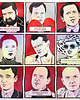 plakaty Plakat holograficzny - Kiler 2
