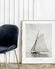 plakaty Plakat Homer 1880 1