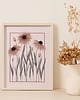 plakaty Plakat kwiaty 4
