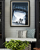 plakaty Planeta Ceres - plakat NASA fine art 2