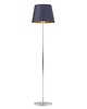 lampy podłogowe Nowoczesna lampa podłogowa do salonu VASTO GOLD 9