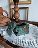 pojemniki na biżuterię Ceramiczna szkatułka na biżuterię 2