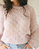 swetry damskie  Sweter Lilo Rose 4