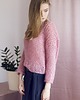 swetry damskie  Moherowy sweter 1